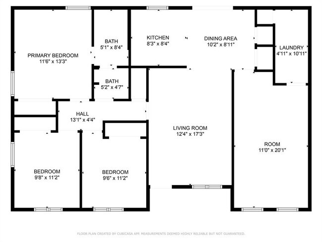 Foto del edificio - 6307 Huntleigh Way