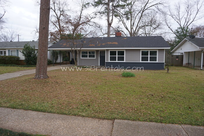 Primary Photo - 3743 Greenway Pl