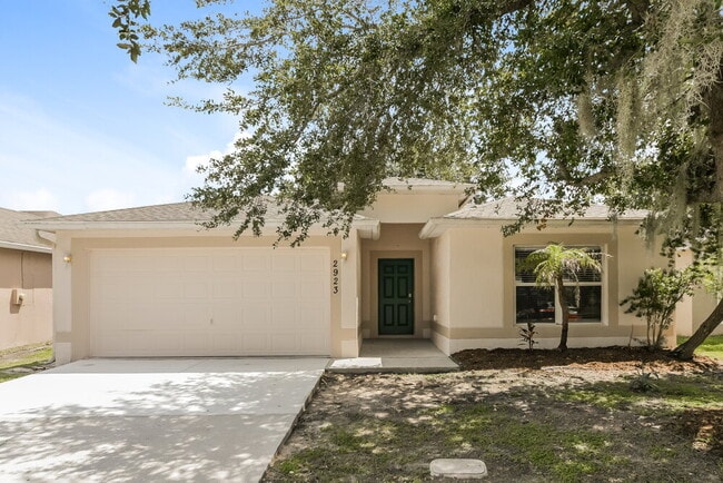 Building Photo - 2923 Elbib Dr