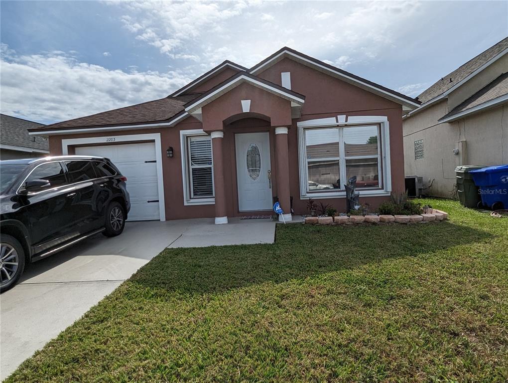 2203 Guadalupe St, Kissimmee, FL 34743 House Rental in Kissimmee, FL