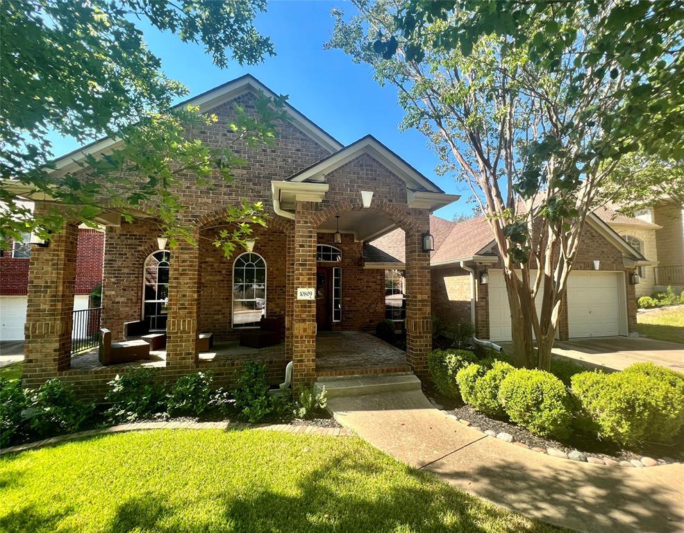 10809 Pointe View Dr, Austin, TX 78738 House for Rent in Austin, TX