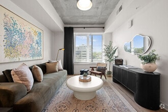 Building Photo - Alexan Moto