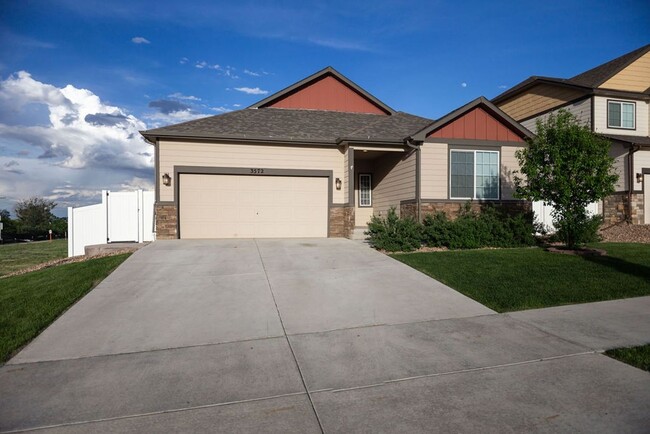 Building Photo - 3572 Lissa Dr