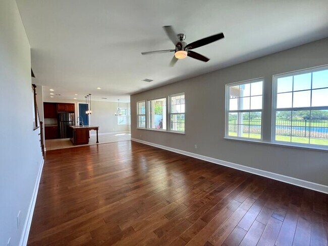 Foto del edificio - Hoakalei: 4 Bed, 3 Bath House Fronting Gol...