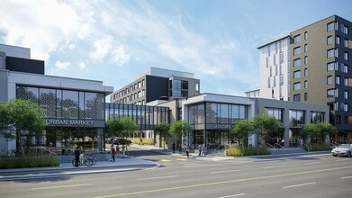 Building Photo - The Revalie - Student Living