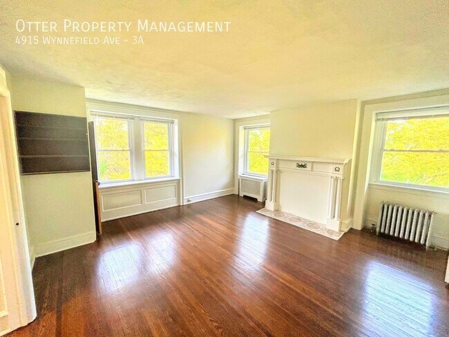 Building Photo - 4915 Wynnefield Ave