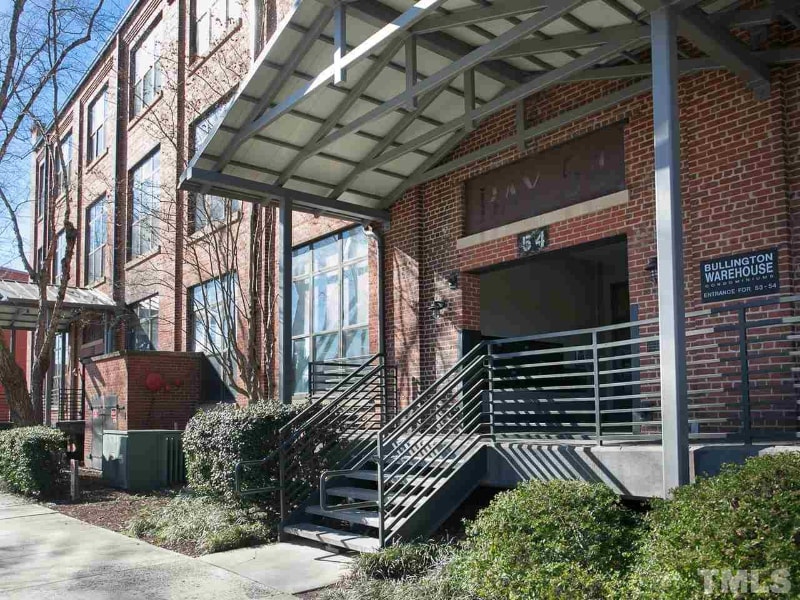 Photo - 500 N Duke St (Durham, NC)