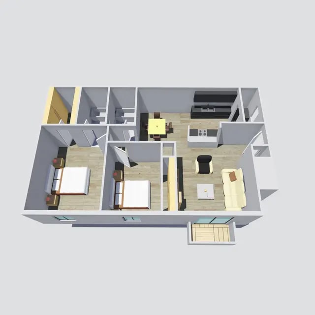 Photo - 2010 Estrada Pkwy (Irving, TX)