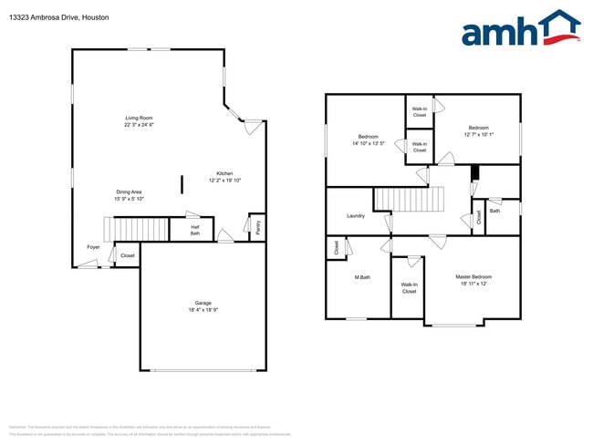 Building Photo - 13323 Ambrosa Dr