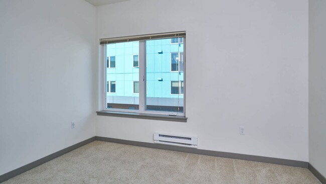 Dormitorio - Lane