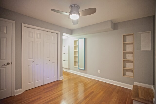 Building Photo - 2129 First Street NW-1