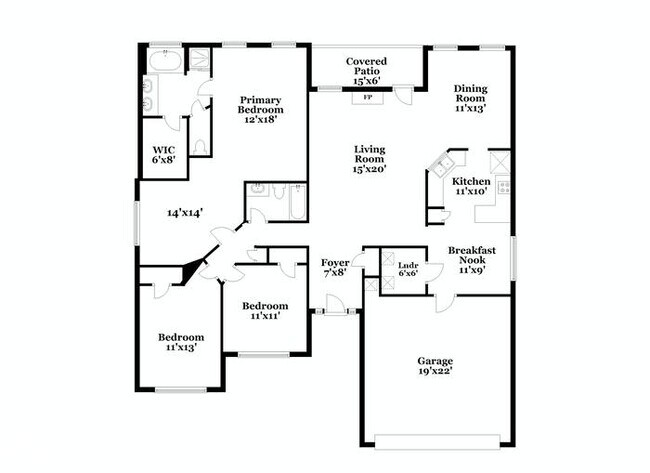 3681 Bogan Mill Rd, Buford, GA 30519 photo'