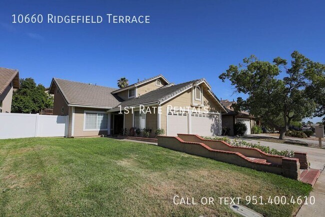 Foto del edificio - 10660 Ridgefield Terrace