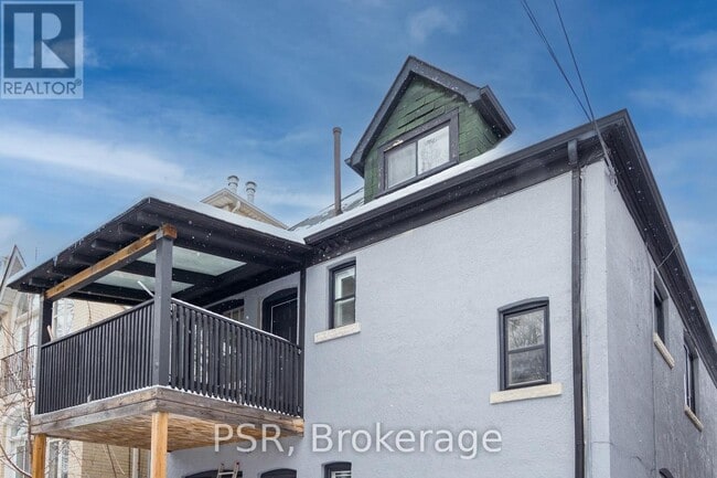 Building Photo - 25 Coulson Ave