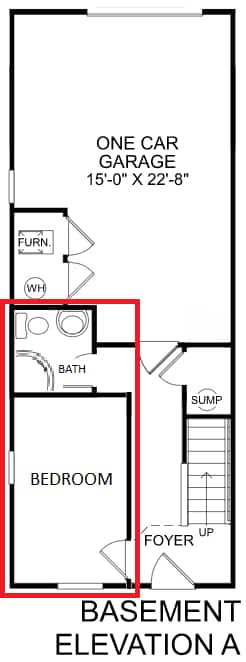 Photo - 8142 Miner St Townhome