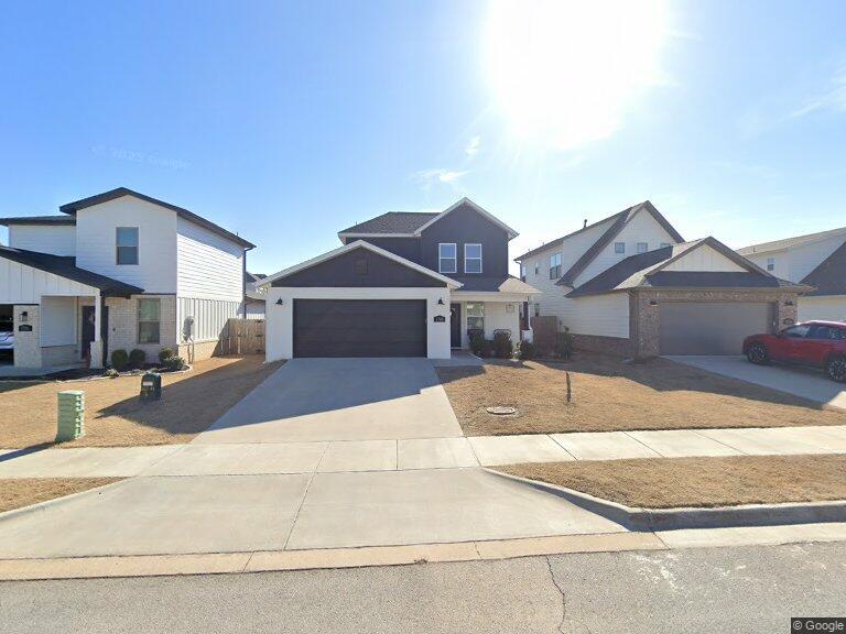 Photo - 1708 W Broadway Pl (Rogers, AR)