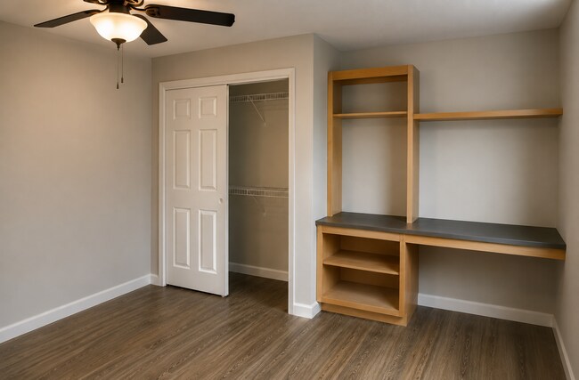 Foto del edificio - 122 Harts Cove Way
