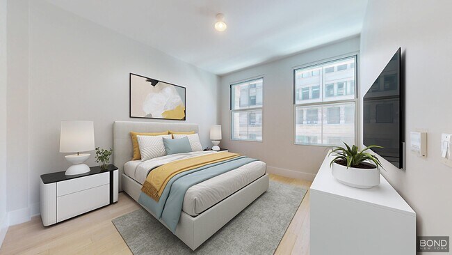 Foto del edificio - 452 Broome St