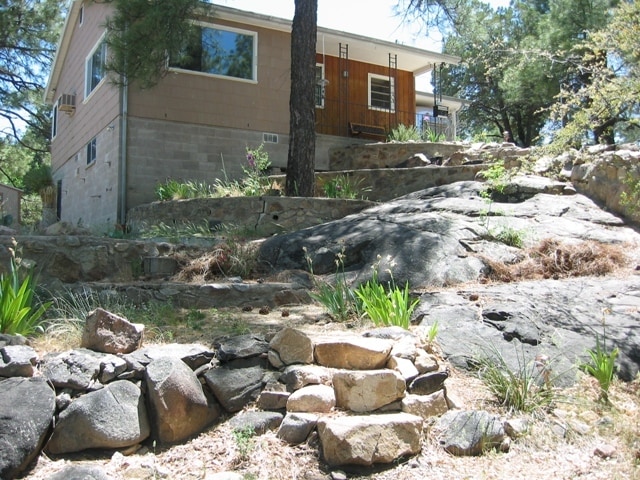 Building Photo - 517 Hill Ave