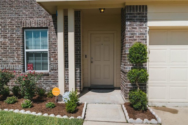 Foto del edificio - 4 Desert Willow Ct