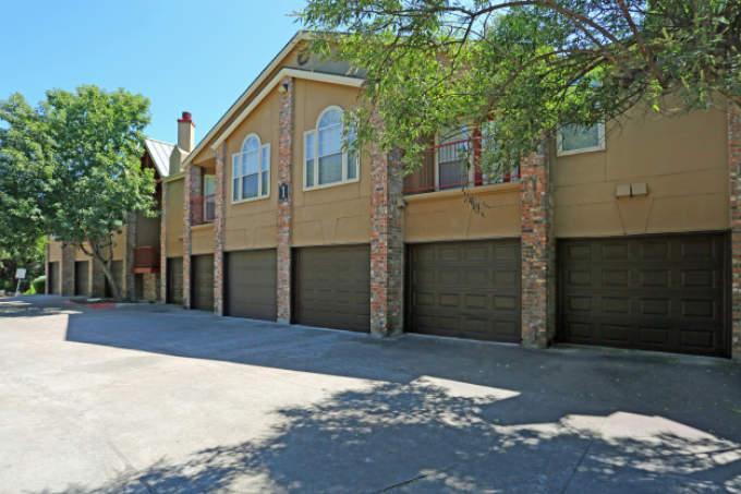 Building Photo - 1 bedroom in Austin TX 78731