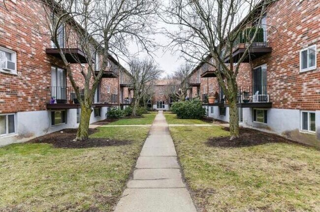 Foto del edificio - 22 Westgate Rd