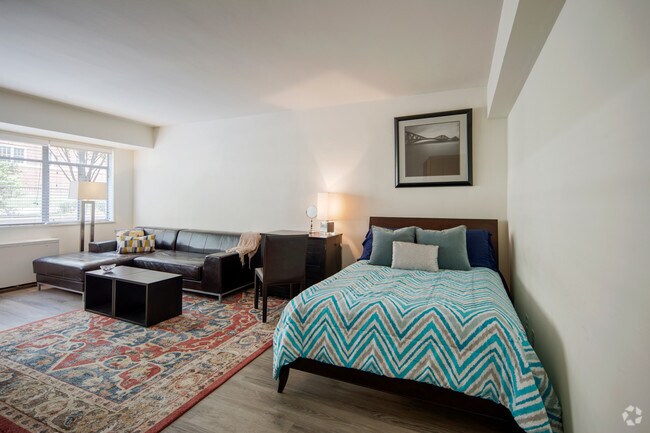 Apartments For Rent In Washington Dc