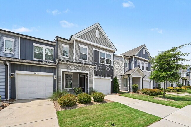 Foto del edificio - 9033 Widden Wy