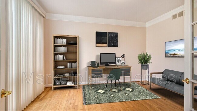 Building Photo - 2118 Tradition Dr