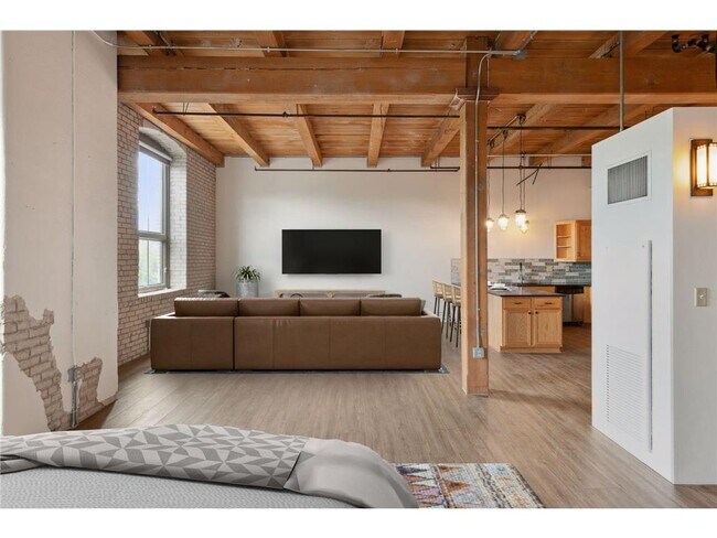 Foto del edificio - 127 5th St NE