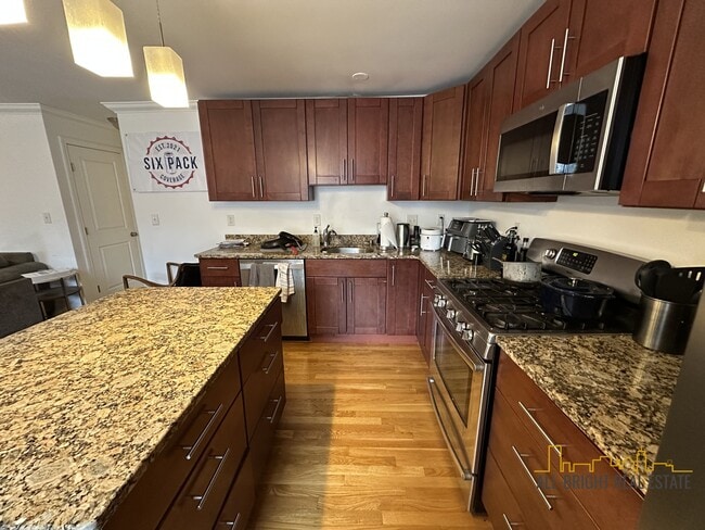 Photo - 1798 Beacon St Apartment