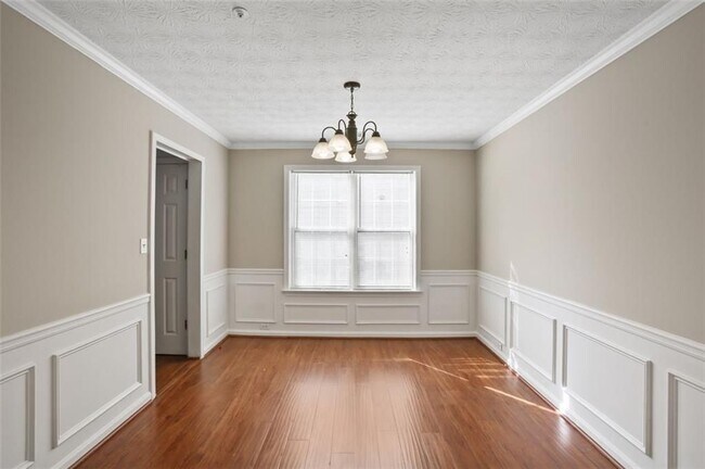 Foto del edificio - 1442 Glenover Cir