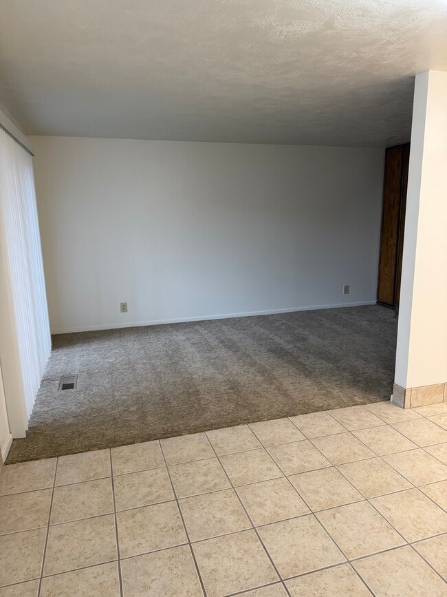 Sala de estar - 1306 S 200 W
