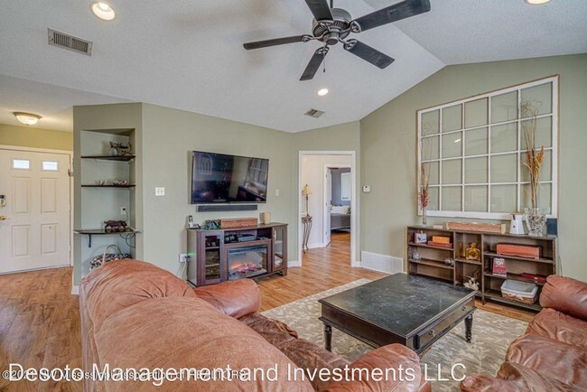 Building Photo - 3 br, 2 bath House - 6609 Branch S