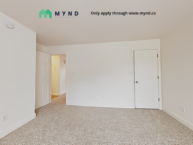 Foto del edificio - 3953 Clear Acre Ln