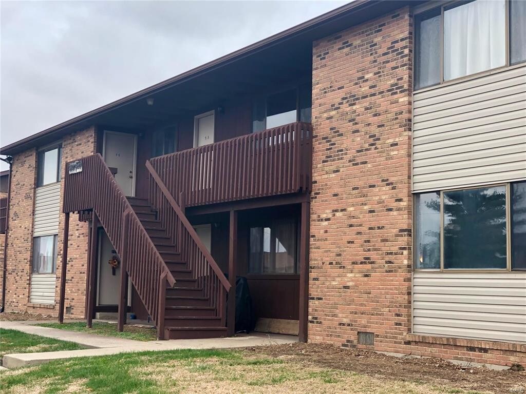Foto principal - 914 Georgetown Dr