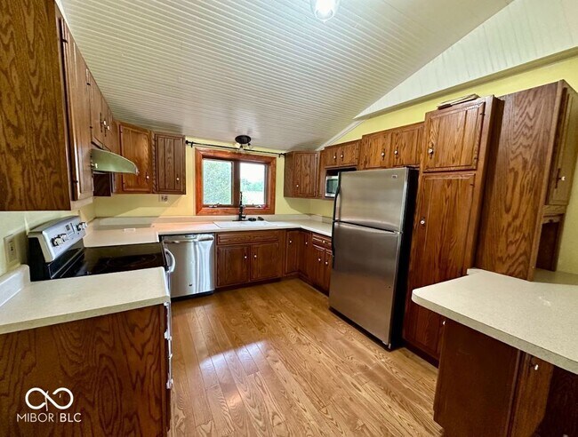 Building Photo - 2908 County Rd 1000 S