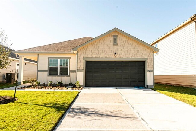 Foto del edificio - 1028 Long Bay Ct