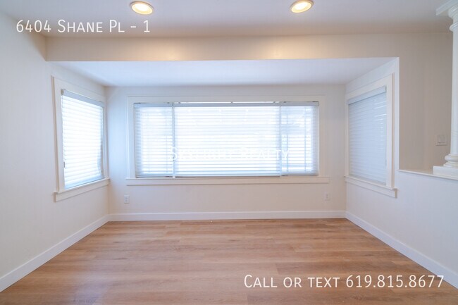 Building Photo - 6404 Shane Pl