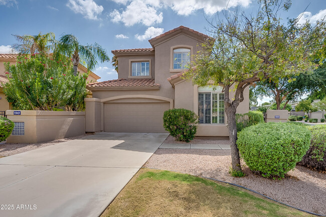 Foto del edificio - 7855 E Desert Cove Ave