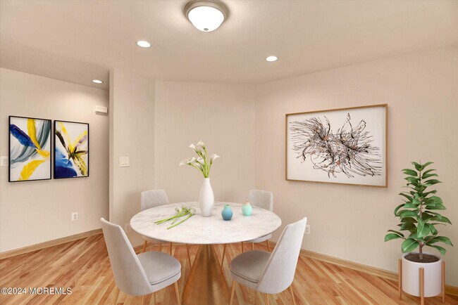 Foto del edificio - 43 Hummingbird Ct
