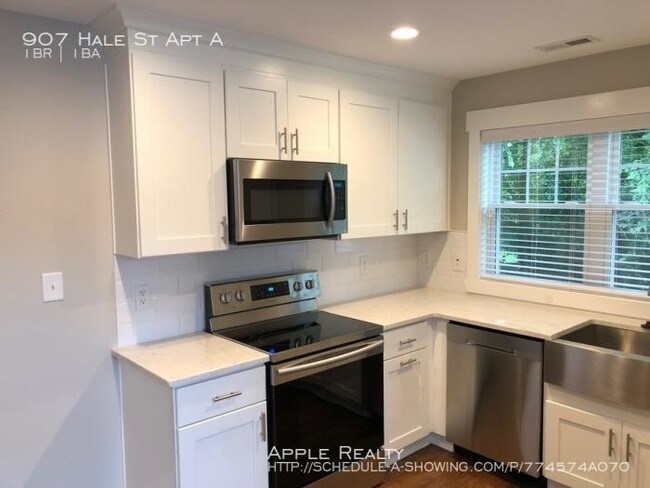 Building Photo - 1 bedroom in Durham NC 27705