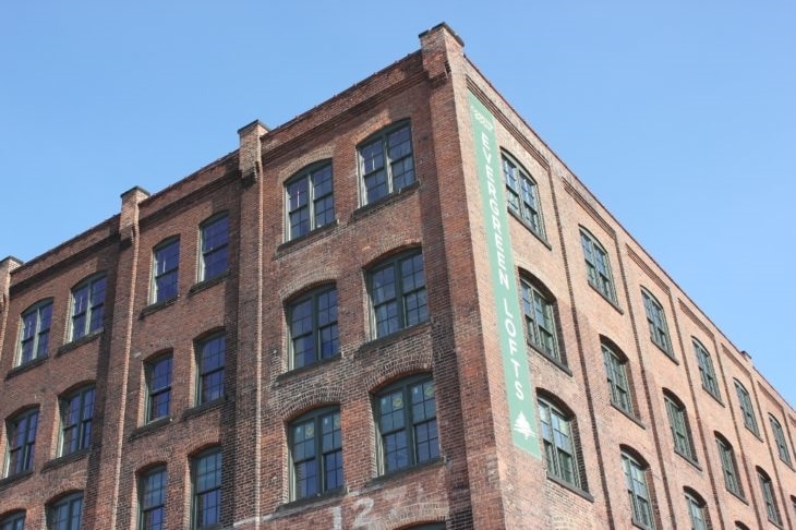 Evergreen Lofts - 125-127 Cherry St Buffalo, NY 14204 | Apartments.com