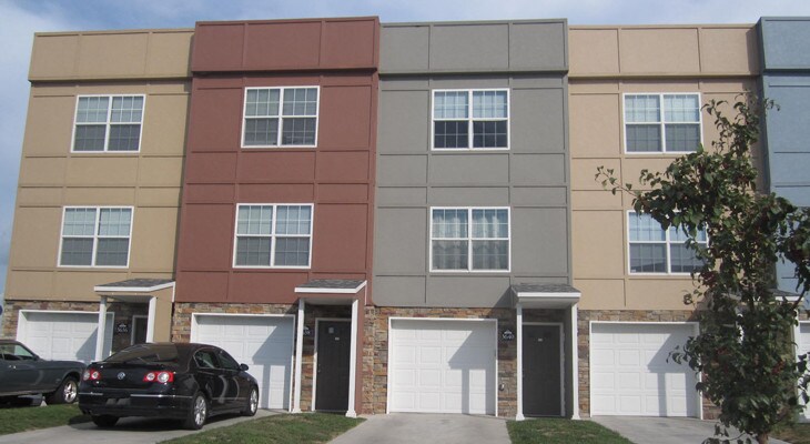 Foto principal - 3700 Saddle Horn Trail