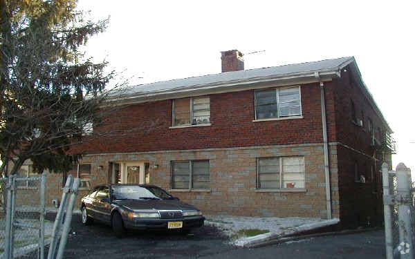 Foto del edificio - 287 Mount Prospect Ave