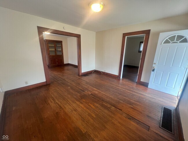 Foto del edificio - 1534 Dawson St