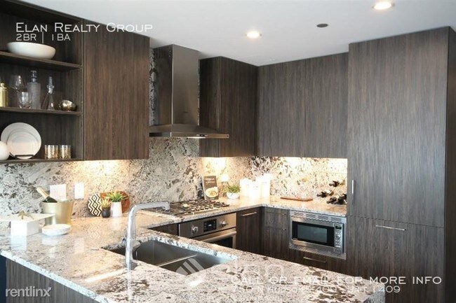 Foto del edificio - The Hudson (750 N Hudson 1409)