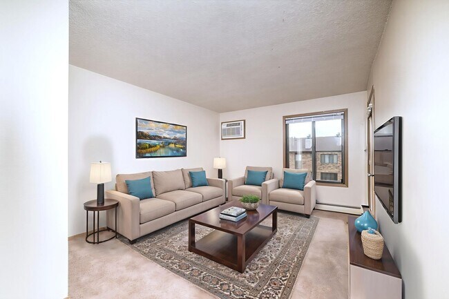 Foto del interior - Oxbow Estates - 2 Months Free Rent!