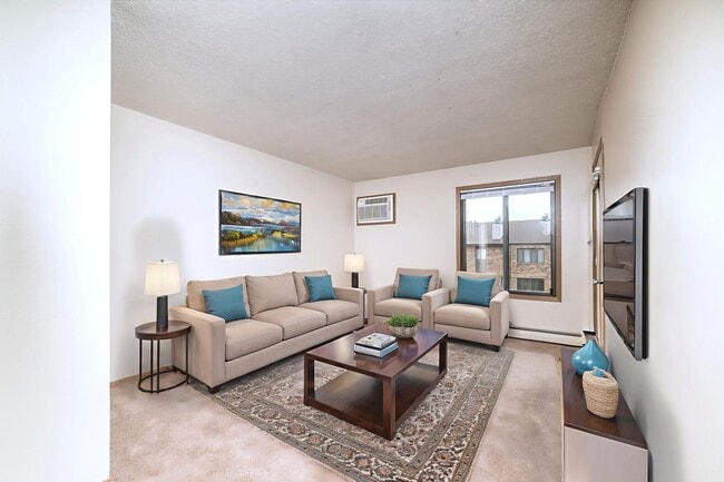 Interior Photo - Rare Opening