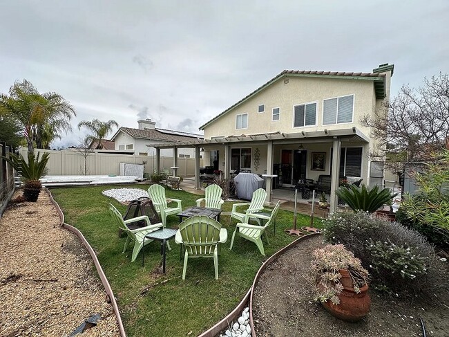 Foto del edificio - 46073 Via La Colorada